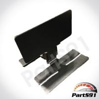 ราคา ขาตั้งสีดำสำหรับ Monster Gauge/Smart Gauge Legs (2711912756)