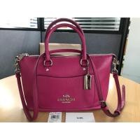ราคา กระเป๋า Coach mini Emma แท้ % (3915766055)