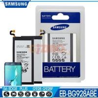 ราคา แบตเตอรี่ Samsung Galaxy S6 Edge Plus SM-G928F แบตเตอรี่รุ่น EB-BG928ABE (14382944066)