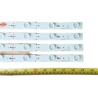 ราคา หลอดไฟ LED SHARP 39 BACKLIGHT Sharp LC-39LE150M ,LC-39LE155M ,LC-39LE155D2 อะไหล่แท้/ถอดมือสอง4×11LED (29470059756)