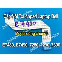 ราคา สายทัชแพดแล็ปท็อป Dell Latitude E7480 E7490 7280 7290 7390 7380 (48608883331)