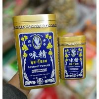 ราคา ผงชูรสฮ่องกง ผงชูรสเจ Ve-Tsin Gourmet Powder ของแท้ 100% สินค้าพร้อมส่ง (29362592896)