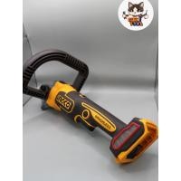 ราคา NGCO เครื่องขัดเงา 7 นิ้ว พร้อมแบตเตอรี่ รุ่น APLI20181 ความเร็วรอบ 400-2,500 รอบ/นาที (54056046611)