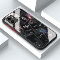ราคา [ KK02 ] Softcase Glass Glitter Glass สําหรับ HP XIAOMI MI 10T 5G / MI 10T PRO 5G - XIAOMI MI 10T 5G / MI 10T PRO 5G ใหม่ล่าสุด (54459580654)