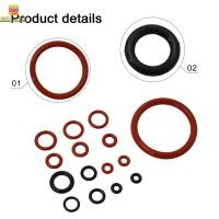 ราคา [SMARTCHOICE] ปะเก็นสําหรับ Saeco/สําหรับ Gaggia O-Ring Kit Brewing Group Spout Connector เครื่องชงกาแฟ❀ (53252494643)