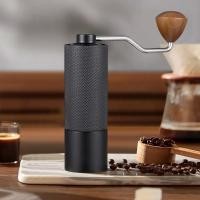 ราคา เครื่องบดกาแฟ แบบมือหมุน เครื่องบดเมล็ดกาแฟ ที่บดกาแฟ ที่บดเมล็ดกาแฟ เครื่องบดเมล็ดกาCoffee Grinder (40906710282)