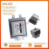ราคา ใหม่ Magnetron Samsung OM75P (31) ESGN อุปกรณ์อบแห้งไมโครเวฟอุตสาหกรรม Air cooled หลอดอิเล็กทรอนิกส์ 1000W (27183744724)