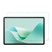ราคา 9H คุณภาพสูง HD Clear ฟิล์มกระจกนิรภัยสําหรับ Huawei MediaPad T1 Plus T8 T5 C5 T3 X2 X1 Anti Scratch ระเบิดแท็บเล็ตป้องกันหน้าจอสําหรับ Huawei MatePad กระดาษ C5e C3 (50110232182)