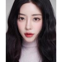 ราคา Mini Emma Brown / Gray [-50ถึง-1000] By Dreamcolor1 คอนแทคเลนส์ (42164375509)