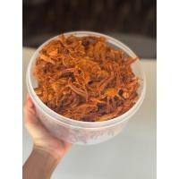 ราคา หมูฝอย หมูเส้น เนื่อหมูแน่นๆ ปริมาณ 500 กรัม (41179405002)