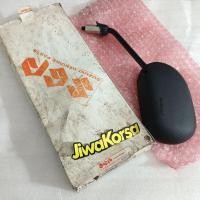 ราคา Original Suzuki Skydrive 125 Skydrive 125 Skydrive 125 Dart 12 Black Original กระจกมองหลังซ้าย (43005714677)