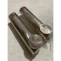 ราคา 90 พรรษาพระพันปีหลวง ชุด50เหรียญ (48409922670)
