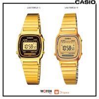 ราคา Casio นาฬิกา Digital Classic รุ่น LA-670WGA LA670WA-1 LA670WA-9 LA-11WR-5A (1086921860)