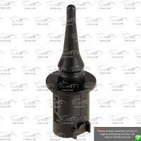 ราคา 95850553500 99664114200 7PP820535 Air Temperature Sensor for Porsche Boxster Cayenne Panamera Brand (46052792068)