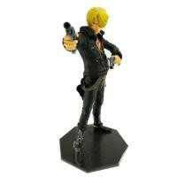 ราคา DOOR PAINTING COLLECTION FIGURE. Sanji (24866894665)