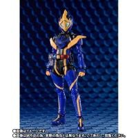 ราคา [พร้อมส่ง/มือ 1] S.H.Figuarts Kamen Rider Revice - Kamen Rider Jeanne - Cobra & Lovekov Kujaku Genome 4573102637604 (29532895330)