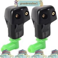 ราคา หัวฉีดที่ปัดน้ําฝนกระจกหน้ารถยนต์ สําหรับ Honda Accord 1998 1999 2000 2001 2002 76810-S84-C02 greenbranches1 1 คู่ (24476488415)