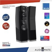 ราคา SVS ULTRA EVOLUTION PINNACLE/Flagship SVS tower/audiophiles and home theater fans/รับประกัน5ปีโดยTEK Marketing/AUDIOMATE (55401937692)