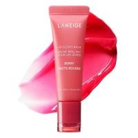ราคา Laneige Lip Glowy Balm Berry 10g Lip Balm Lip Mask Moisturizing Korea (29227352770)