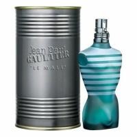 ราคา Jean Paul Gaultier Le Male Eau de Toilette 125ml.แบรนด์แท้100% (3747649821)