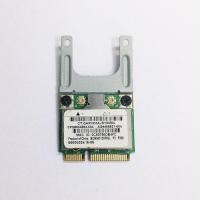 ราคา ไวเลสโน๊ตบุ๊ค HP BCM94312HMG bcm4312 WIFI Mini PCI-E Card BCM4312 PCI-E WLAN Wireless Card (สินค้ามือสอง) (5310466371)