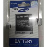 ราคา BATTERYแบตเตอรี่โทรศัพท์มือถือ​Samsung GALAXY S4 i9500/Grand2 G7102 i9152 (16478542818)