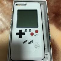 ราคา เคสเกมส์บอย i7+,8+ (1925646146)