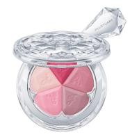 ราคา JILL STUART bloom mix blush compact no.04 ของแท้ % (7518135143)