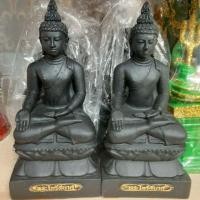 ราคา พระไพรีพินาศ ขนาด3นิ้วสีนิลดำ (4540828040)
