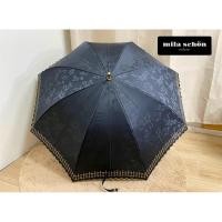 ราคา ร่มมือสองคัดโกดังญี่ปุ่น แบรนด์ mila schön จาก อิตาลี สวยหรูด้ามทองที่จับไม้เบามากค่ะ^^ (23358764276)
