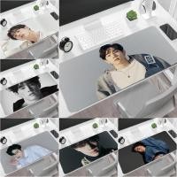 ราคา Got7 Mark แผ่นรองเมาส์ คีย์บอร์ด ขนาดใหญ่ 60x30 ซม. 80x40 ซม. สําหรับคอมพิวเตอร์ สํานักงาน (20787286115)