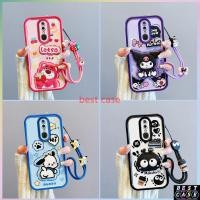ราคา เคส OPPO F11 การ์ตูนน่ารักเคสโทรศัพท์นุ่มสามมิติรูปตุ๊กตา BB-TYGZ BB-TYGZ (41853194832)