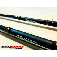 ราคา คันตีเหยื่อปลอม DAIWA LAGUNA ของแท้ 100% (2524148568)
