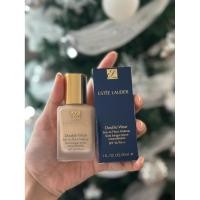 ราคา Estee Lauder Double Wear Stay-in-Place Makeup SPF10/PA++ 30ml เอสเต ลอเดอร์ รองพื้นสูตรติดทนนาน สี 1W1 (47902237343)
