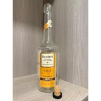 ราคา ขวดเหล้าเปล่า ขวดเหล้าสะสม boulard calvados vsop (57004603525)