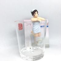 ราคา ฟูจิโกะออนเซน+แก้วนำ้ (296537493)