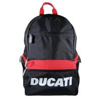 ราคา DUCATI Backpack กระเป๋าดูคาติ DCT49 084 (3901535006)
