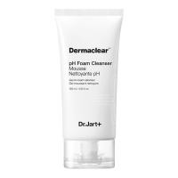 ราคา DR.JART+ Dermaclear Ph Foam Cleanser 120 ml. ดร.จาร์ท+ โฟมล้างหน้า (52502244778)
