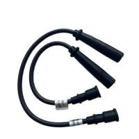 ราคา 1 SET ORIGINAL HIGH-TENSION CABLE 1 and 2 For CF MOTO 800CC ATV UTV Parts 0800-179100 0800-179200 X (49205643084)