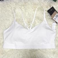 ราคา [สินค้ามีตำหนิ] NIKE Indy Light Support สปอร์ตบราผู้หญิง Size: L (47505523511)
