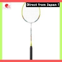 ราคา YONEX Muscle Power 2 Badminton Racket (Pre-Strung) G4 White/Orange MP2【Japan Original】 (51001641768)