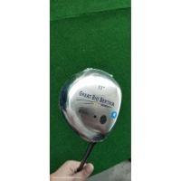 ราคา ไม้กอล์ฟมือสอง Driver Callaway Great BIG BERTHA 11° , FLEX-R (ของใหม่ในซีน) (54250986127)
