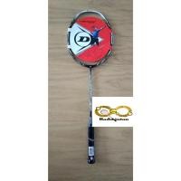 ราคา ไม้แบดใหม่ Dunlop Aerogel 4D Black (Edition II) (4456055562)