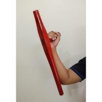 ราคา [พร้อมส่ง] Tonfa ทอนฟา 1คู่ ไม้ประดู่ (งานช่างไทย) (29365693962)