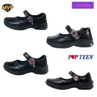 ราคา รองเท้านักเรียนหญิง Popteen / Catcha รุ่น [ POP88 99 CAT02 03 04]รองเท้านักเรียน popteen 2026 รุ่นใหม่ ป๊อปทีน แคทช่า (24343971508)