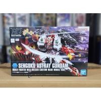 ราคา BANDAI HGBF Sengoku Astray Gundam (42554465696)