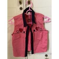 ราคา Lyn around ครอปสีชมพู size xs (6951492128)