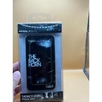 ราคา [Rare Item] เคส iPhone 4 / 4s ลายวง THE BACK HORN x RADIO DRAGON (TOKYO FM) ของแท้ Made in Japan มือ 1 (43578230171)