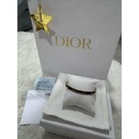ราคา กำไลข้อมือ Dior Code Bangle (50059482994)