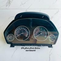 ราคา เรือนไมล์ Speedometer 2273585 BMW 320d N47 F30 Series 3 Pre Lci ของแท้มือสอง ถอดจากรถไทย (52606866140)